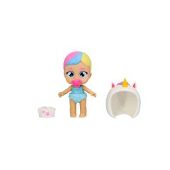CYP05000 Cry Babies Play Time Mini Dreamy Bebek ve Yürüteci