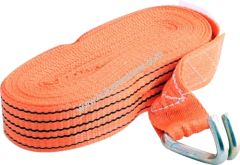 Bulmax 10mt Yuk Bandı Kayısı Bmx-1475 (5 Adet Gönderilir)