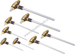 Bulmax 8pcs T Allen Set Bmx-1470 (6 Adet Gönderilir)