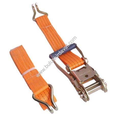 Tek Spanzet Makınası (5 Adet Gönderilir)