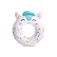 IS59266 Intex Sevimli Hayvanlar Figürlü Simit 8+ Yaş