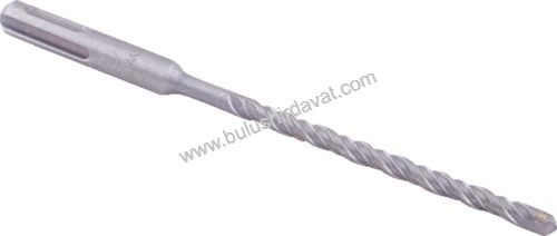 Bulmax 5*160 Sds Hıltı Ucu Bmx-137 (10 Adet Gönderilir)