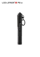 Ledlenser P2 BM 16 Lümen Kalem Tipi El Feneri (AAA Pilli)