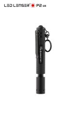 Ledlenser P2 BM 16 Lümen Kalem Tipi El Feneri (AAA Pilli)
