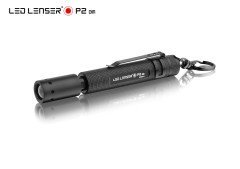 Ledlenser P2 BM 16 Lümen Kalem Tipi El Feneri (AAA Pilli)