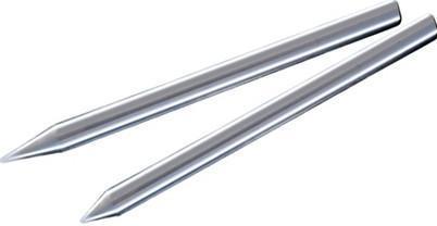 Argenç Elektrikli Çit Topraklama Çubuğu 75cm