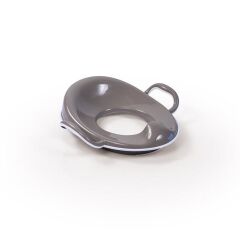 7187 TUVALET ALIŞTIRMA ADAPTORU STONE GRİ