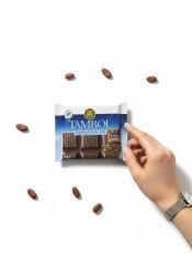 Tombol Şeker İlavesiz Bitter Çikolata 77 Gr Kahve Dünyası % 60 Kakao