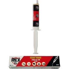 Rexgel 20 gr Jel Hamamböceği ve Karınca Yemi