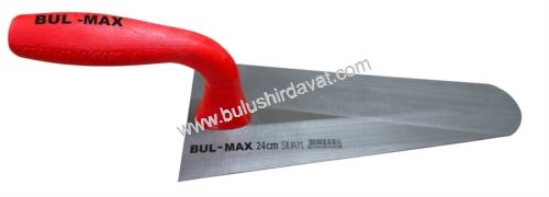 Bulmax 24'' Pro Pvc Saplı Celık Mala Bmx-2199 (6 Adet Gönderilir)