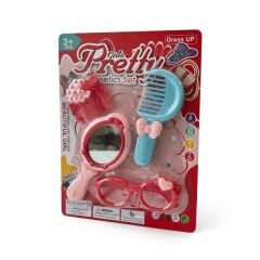 8950/A/B KARTELADA AYNALI GÜZELLİK SETİ 144