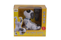 5136 SUN-RST-RC ROBOT AKROBAT KÖPEK FF SESLİ 3 7V USB