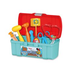 03911 KRAL ŞAKİR MEDİKAL ÇANTA