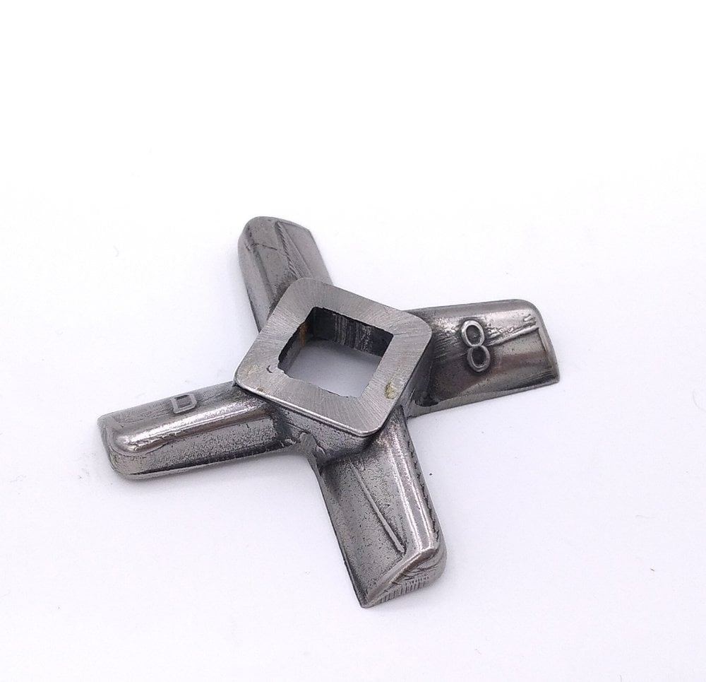 Doğan Çiftel Bıçak Kıyma Makinesi Bıçağı No:8