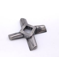 Doğan Çiftel Bıçak Kıyma Makinesi Bıçağı No:8