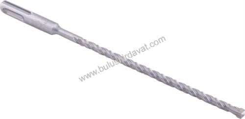 Bulmax 7*210 Sds Hıltı Ucu Bmx-148 (10 Adet Gönderilir)