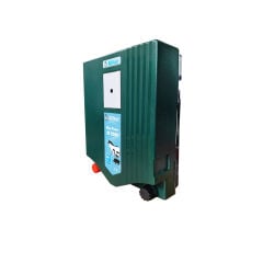 Milker M2500 220V Elektrizatör Elektrikli Çit Makinesi