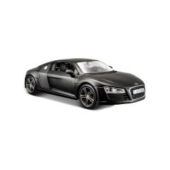 MAY 31281  Audio R8 1:24  Model Araba -Necotoys