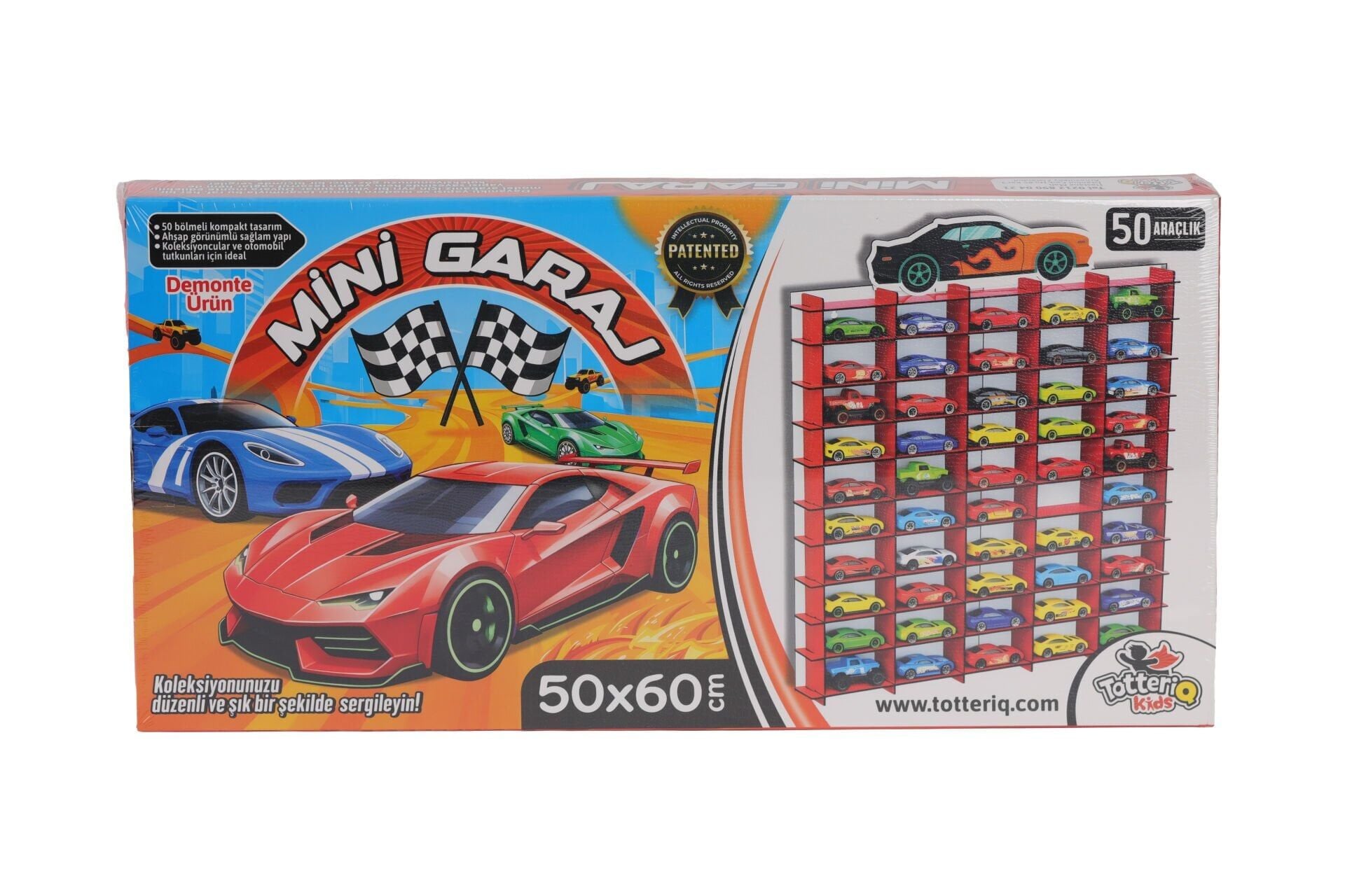 8270-8243 ARABA RAFI