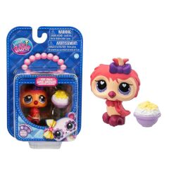 0713 SUN-BSF-LPS-FİGÜR MİNİŞLER S4 TEKLİ PAKET 18A