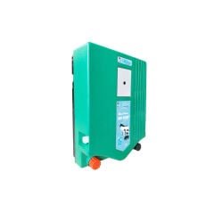 MG Milker MA2800 12 V / 220 V Elektrikli Çit Makinesi Duo Çift Fonksiyonlu