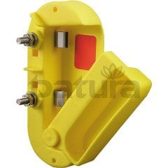 PATURA ELEKTRİKLİ ÇİT İÇİN AÇMA-KAPAMA ANAHTARI