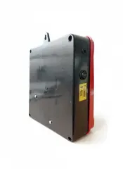 Enkashock F5500 15000V Elektrizatör Elektrikli Çit Makinesi