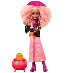 JMB91 Moonspell Magic By Monster High Rae Lumina