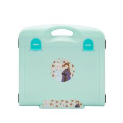 79261 SUN-HTI-SBR-HOBİ SET FROZEN SET FROZEN SEYAHAT RESİM ŞÖVALYESİ FRZN
