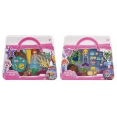 4365 SUN-YFN-FİGÜR SET SU ALTI DÜNYASI 2A