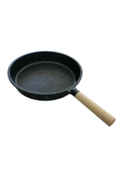 Akpa Granit Derin Döküm Kavurma Tavası 32 cm