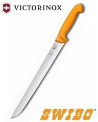 Victorinox 7.8433.31 Swibo Uzun Bıçak 31 cm Doğrama ve Kelle Bıçağı