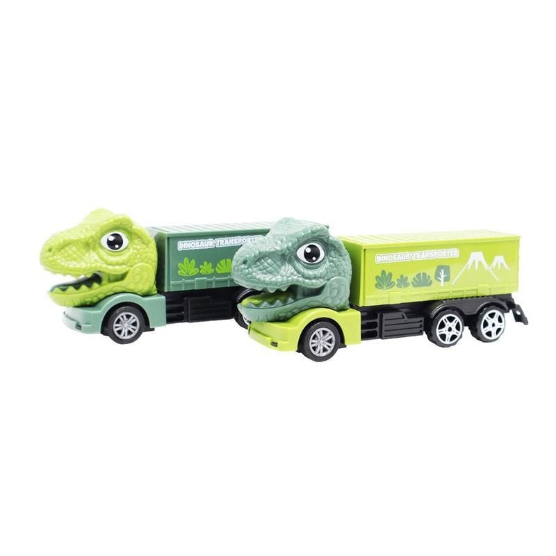 DİNOZOR TAŞIMA ARACI