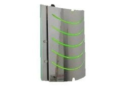 Elektrofrog SM014 Duvar Tipi UV Işıklı Sinek Tutucu – Sessiz ve Estetik Çözüm 10 – 20m² (1 X 15 W)