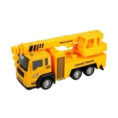 1:55 Maxx Wheels Çek Bırak Vinç