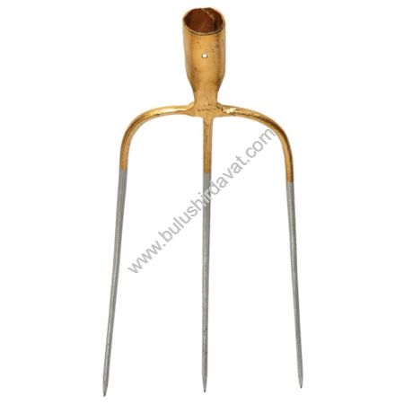 Bulmax 3 Dıslı Dırgen (gunas) Bmx-3001 (5 Adet Gönderilir)