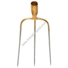 Bulmax 3 Dıslı Dırgen (gunas) Bmx-3001 (5 Adet Gönderilir)