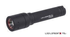 Ledlenser T5.2 140 Lümen Taktik El Feneri