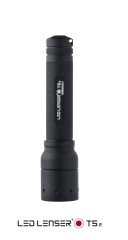 Ledlenser T5.2 140 Lümen Taktik El Feneri