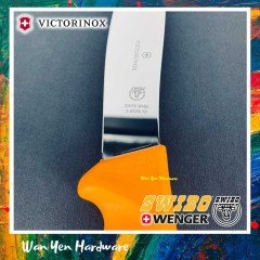 Victorinox 7.8429.13 Swibo Deri Yüzme Bıçağı 13 cm