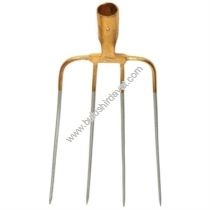 Bulmax 4 Dıslı Dırgen (gunas) Bmx-3002 (5 Adet Gönderilir)