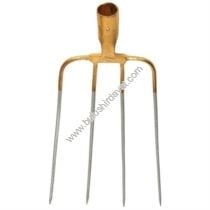 Bulmax 4 Dıslı Dırgen (gunas) Bmx-3002 (5 Adet Gönderilir)