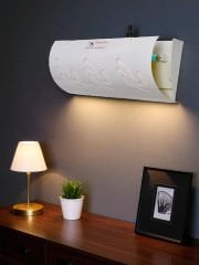 Elektro Frog SM020-K Duvar Tipi UV Işıklı Yapışkanlı Sinek Tutucu Cihaz Aplik 20–30 m²