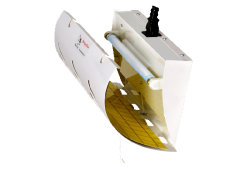 Elektro Frog SM020-K Duvar Tipi UV Işıklı Yapışkanlı Sinek Tutucu Cihaz Aplik 20–30 m²