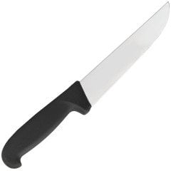 Victorinox Klasik Yuvarlak Bıçak 18 cm Kelle Bıçağı 7.5203.18 Fibrox