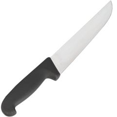 Victorinox Klasik Yuvarlak Bıçak 23 cm Kelle Bıçağı 7.5203.23 Fibrox