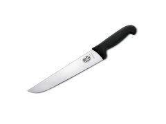 Victorinox Klasik Yuvarlak Bıçak 26 cm Kelle Bıçağı 7.5203.26 Fibrox