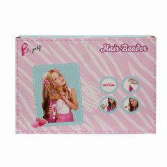 Boncuklu Saç Tasarım Makinesi