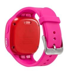 Alcatel Movetime MT30 Akıllı Çocuk Saati - Mavi Renk