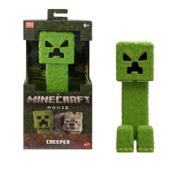 JFR65 Minecraft Büyük Film Figürleri